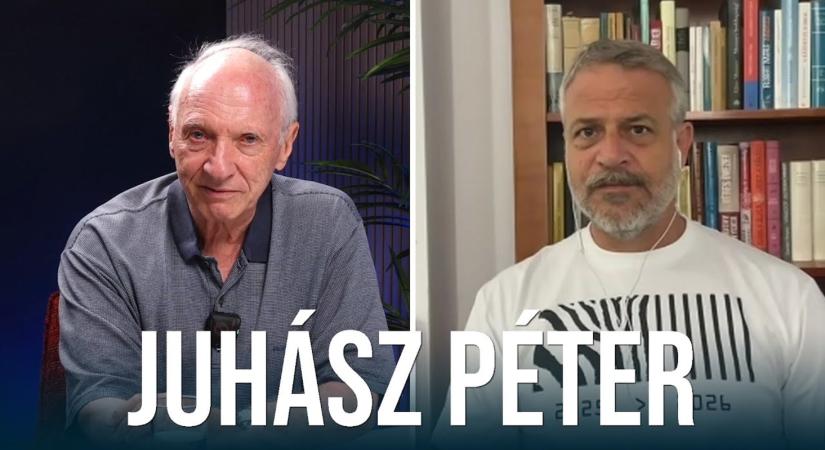 Juhász Péter: a Tisza-kormányt is mederben kell tartani