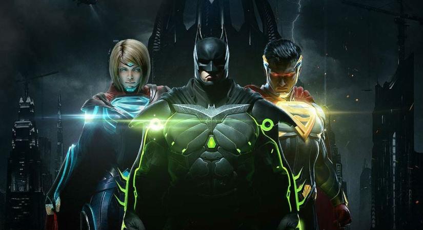 Injustice 3: két karakter hangja is megerősítette a NetherRealm következő játékát?