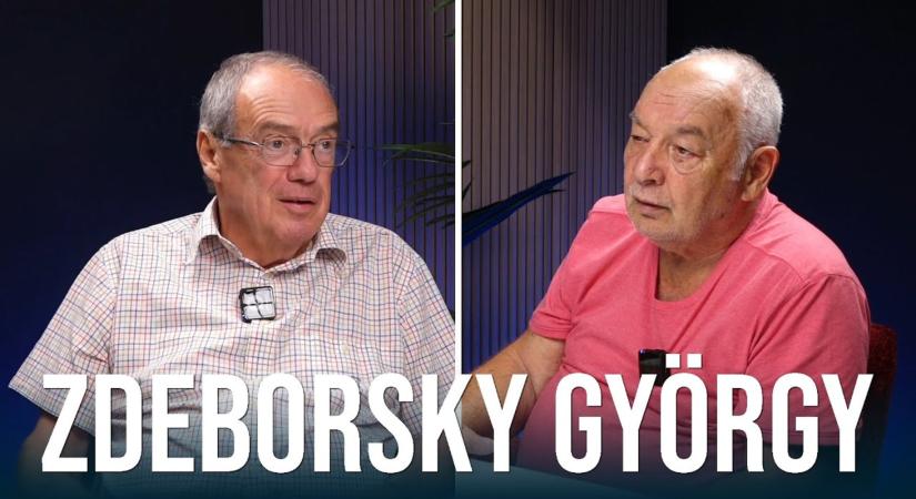 A Matolcsy család tagjai vígan flangálnak az MNB-botrány kirobbanása óta