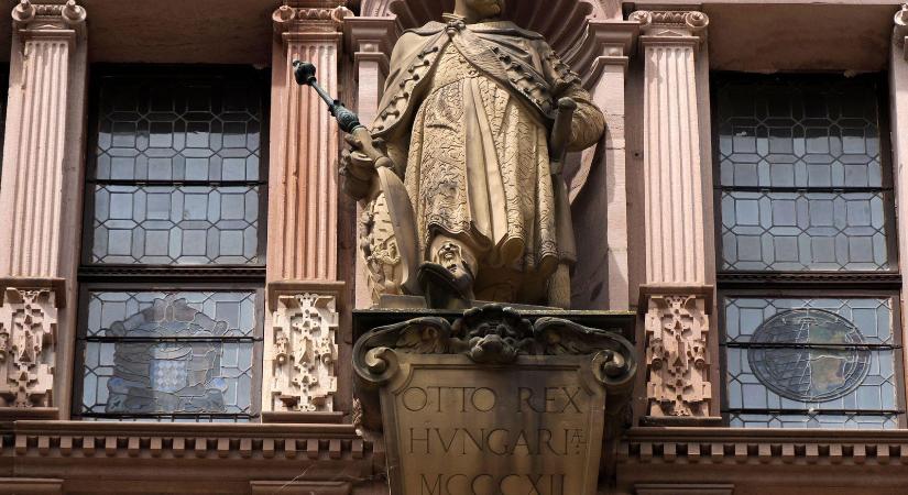 800 éves magyar herceg arcát találták meg, rendkívüli a látvány, a mesterséges intelligencia segítségével élesztették fel