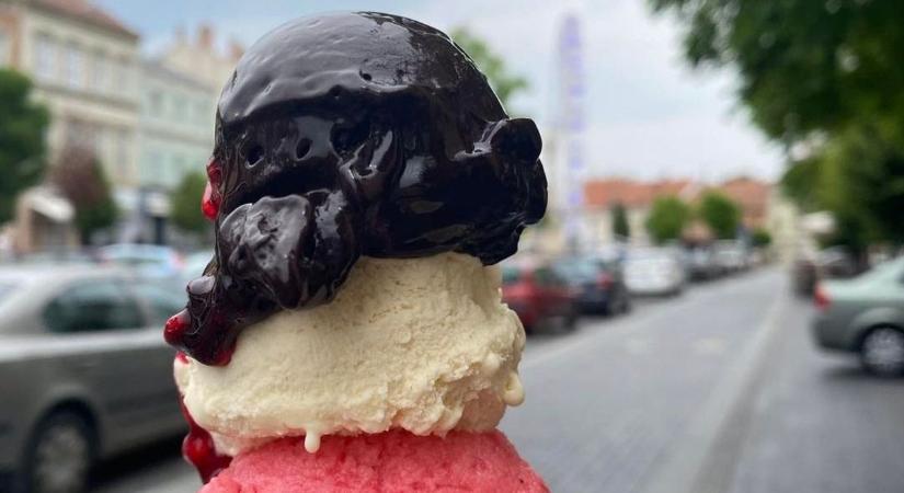 Két népszerű fagyizó eladó Sopronban - Mutatjuk, mennyibe kerülnek