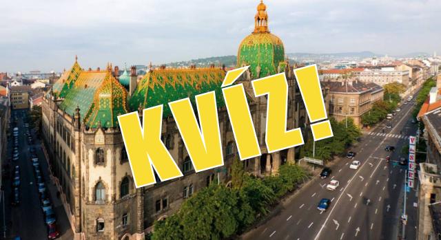 Kvíz: Vág az eszed? Tudod hol találhatóak ezek a magyar gyárak?
