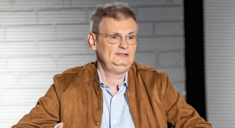 Hiába volt a Heti Hetes sztárja, civil munkát vállalt Jáksó László: hihetetlen, hova ment dolgozni