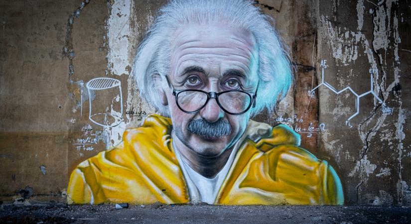 Minden magyar konyhában ott az eszköz, aminek elődjét Szilárd Leó és Einstein találta fel