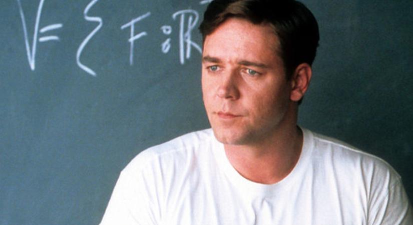 Emlékszel az Egy csodálatos elme című filmre? John Nash igaz, de tragikus története könnyeket fog csalni a szemedbe