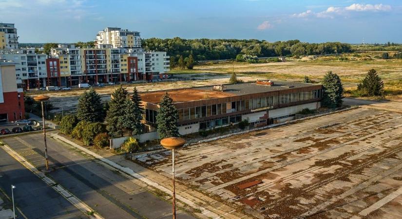 A Rába több mint 5,5 milliárd forintért adott el ingatlanokat Győrben