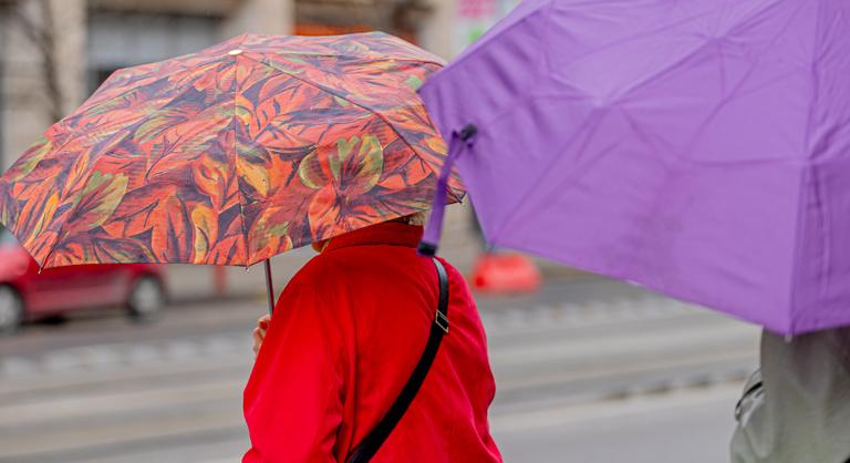 Kiadták a figyelmeztetést, zivatarokkal fejeződik be a meteorológiai nyár