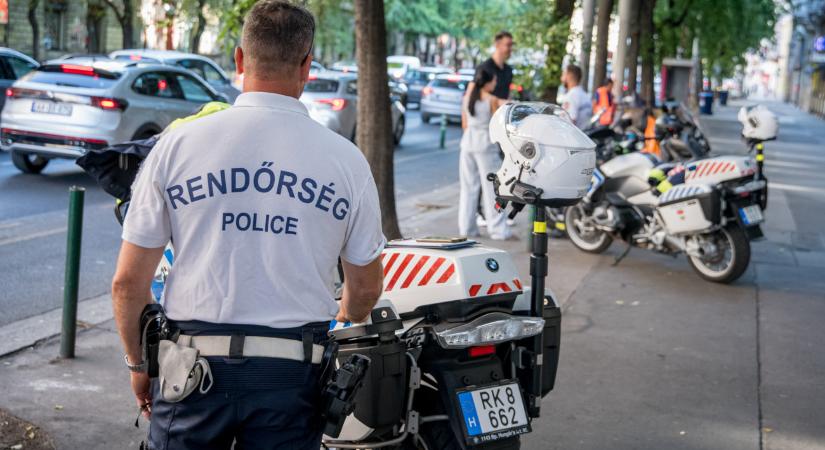 Lezárul a rendőrség egyik legfontosabb akciója – íme, a mérleg