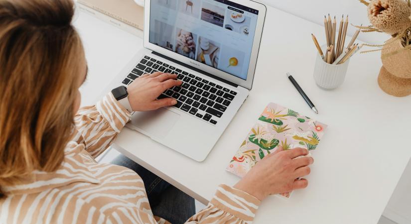 Én tényleg megpróbáltam leszokni a multitaskingról … de unatkoztam