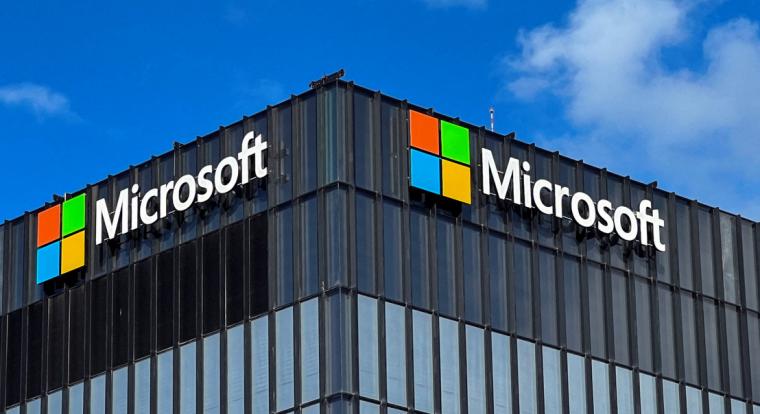A Microsoft saját AI modelleket mutatott be