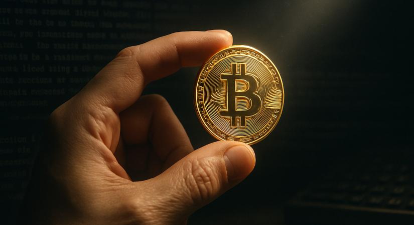 Az első Bitcoin-felhasználó, aki megjósolta a 10 millió dolláros BTC-t