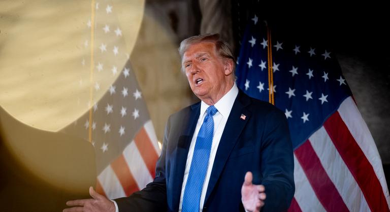 Átszabná a választási rendszert Donald Trump, milliók veszíthetik el a szavazati jogukat