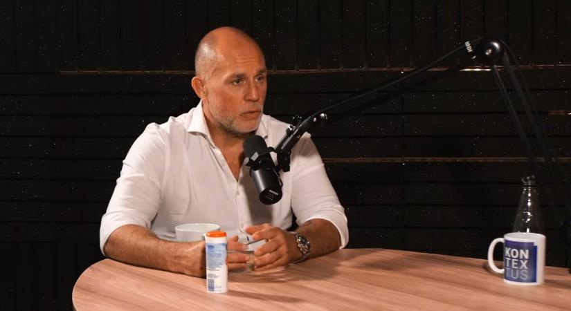 Dopeman megszólalt a saját Digitális Polgári Köréről és letaglózta vele a híveit