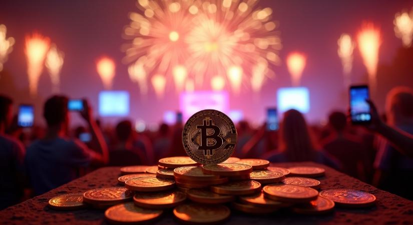 Bitcoin 100 000 dollár alá eshet eddig a dátumig? A predikciós piacok növekvő kockázatot jeleznek