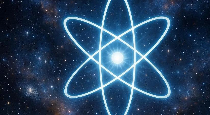 Ez lehet a legbizarrabb teória az univerzum működéséről: az egy-elektron elmélet