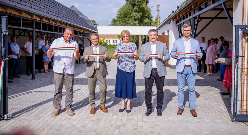 Óriási bejelentés a hajdú-bihari településen, a lakók nagy álma teljesült ezzel! - videóval