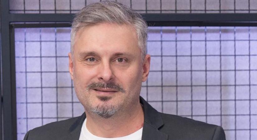 Ócska hazug sz@r alak az Erőss Pál unokája