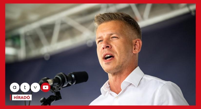 Magyar Péter elárulta, mi mindenre terjedne ki a vagyonadó