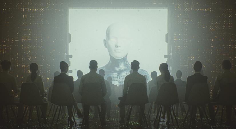Túlélheti-e a demokrácia a mesterséges intelligenciát?