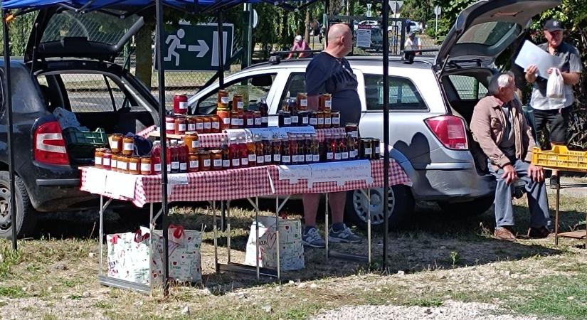Szeptemberben jöhet még két vásár