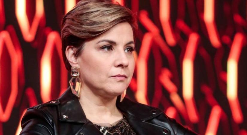 Ábel Anita lánya már 17 éves: Lucát ezért beszélte le arról, hogy énekesnő legyen