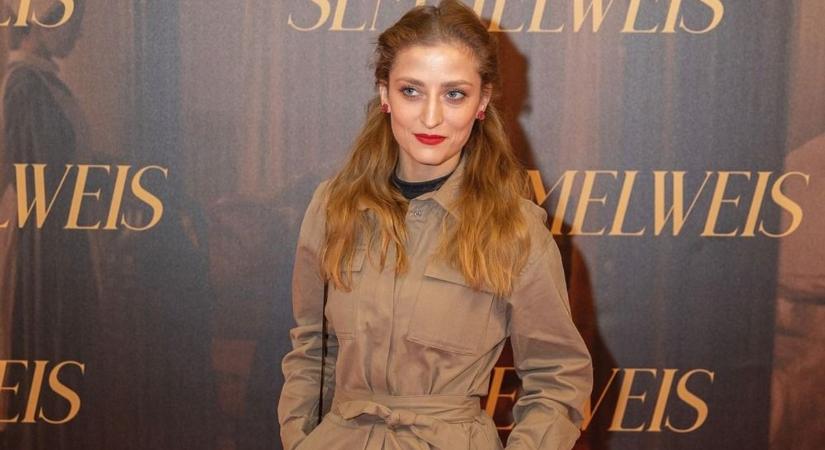 „Miss picsa fejem van” – a Hunyadi sztárja, Hermányi Mariann meglepő kijelentése