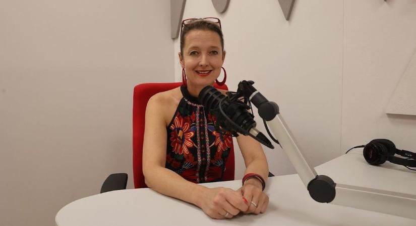 Anyai ötletből inspiráló közösség – Gellén Nóra és a Pécsimami története