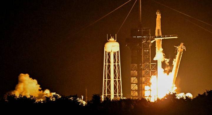 A NASA rakétaindításához tévedt ez az állat: nem tudni, túléli-e