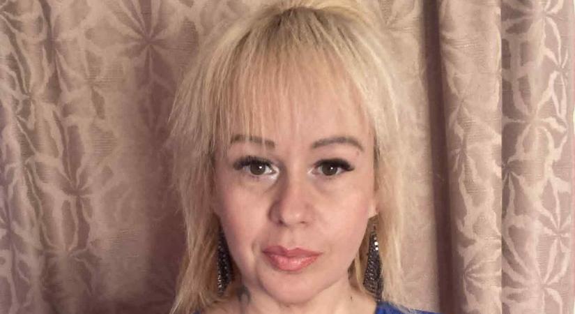 ”Nem terápiát adok, hanem jelenlétet” – Katalin érintésével a trauma is feloldódik