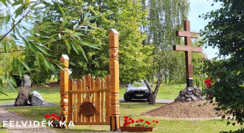 Testvértelepülési Találkozó Ipolynyéken – képekben