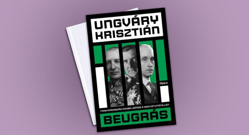 Ezt a férfit lőtték agyon Horthy Miklós helyett