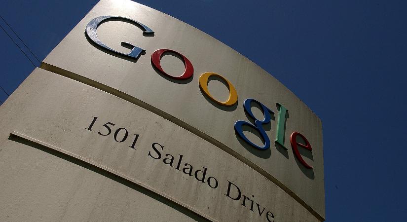 Véget érhet a Google uralma, feldarabolhatják a céget?