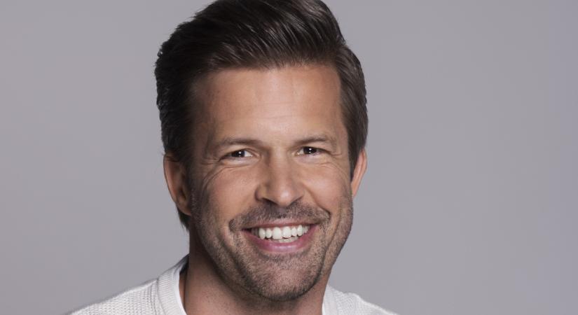 Sebestyén Balázs odaszúrt a TV2-nek. Nem tett lakatot a szájára