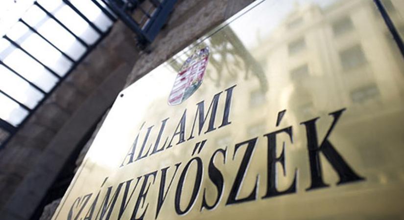 Inkább luxusvillának tűnik a borászati projekt, feljelent az ÁSZ