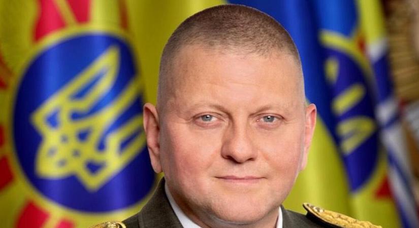 Moszkva szerint titkos terv készült Volodimir Zelenszkij leváltására, Kijev tagad
