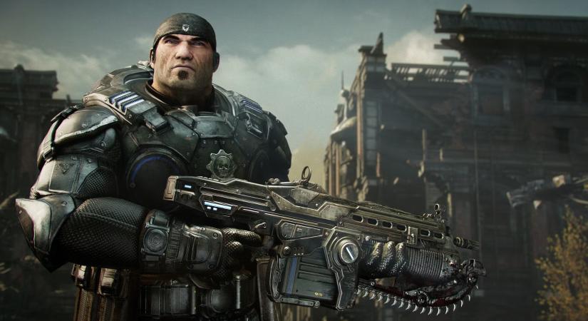 Máris összejött egymillió játékos a Gears of War Reloadednek, mégsem túl rózsás a helyzet
