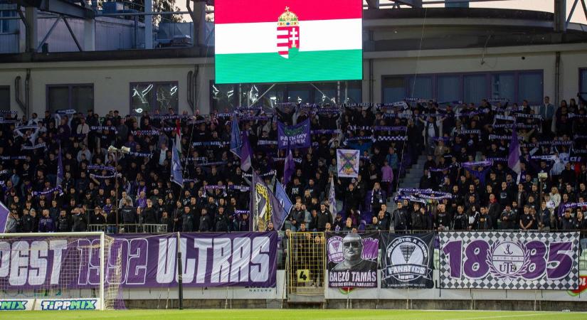 Megtalálták a főbűnöst Újpesten a sorozatos vereségekért, váratlan döntés született