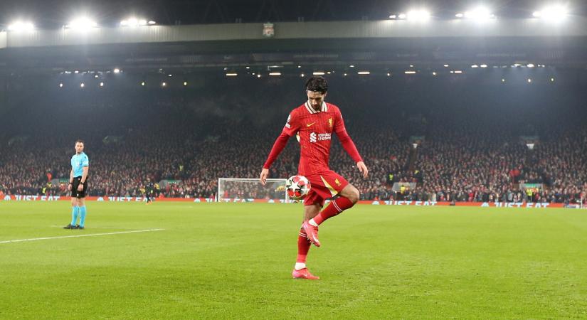 Ízelítőben: F1, FTC, Liverpool – sport a tévében