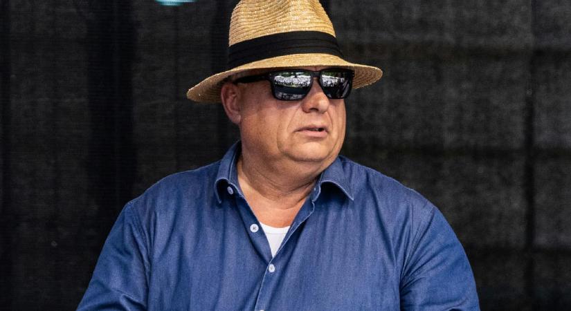 Orbán a Tisza-adóval riogatja digitális körének tagjait, pedig Magyar már rég adócsökkentést jelentett be
