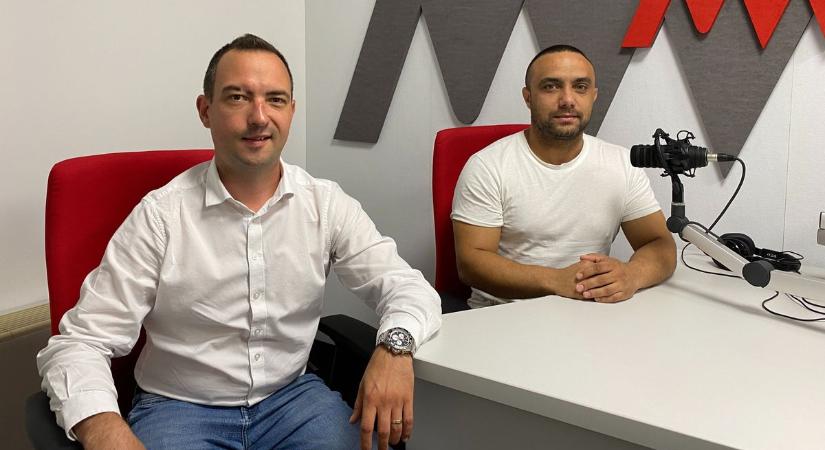 Hatalmas fesztivállal készülnek a fiataloknak Debrecentől alig egy órára!