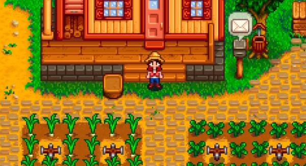 Még most is jön frissítés a Stardew Valleyhez – érkezik az 1.7-es verzió!