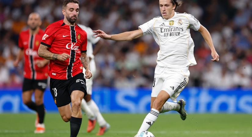 A szezon mentését mutatta be a gólvonalra bevetődő Real Madrid-játékos