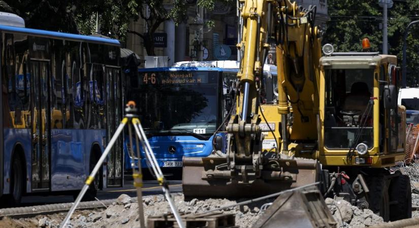 Iskolakezdés előtt egy nappal Karácsony értékelte a nyári felújításokat