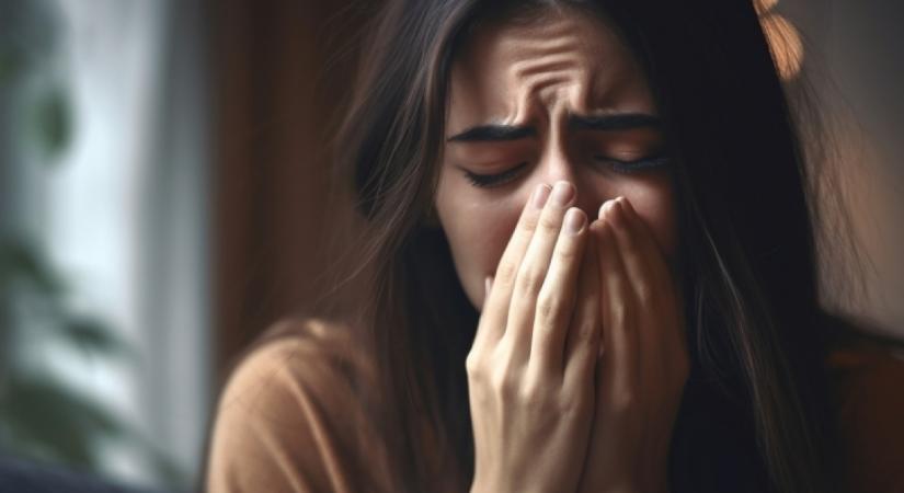 Létezik egy hang, amit ha lejátszanak, 100 emberből 97 sírni kezd – Vajon te is köztük vagy?