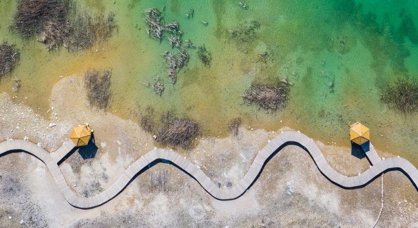 Másfél évnyi Tisza-víz hiányzik most az ország területéről – itt a terv