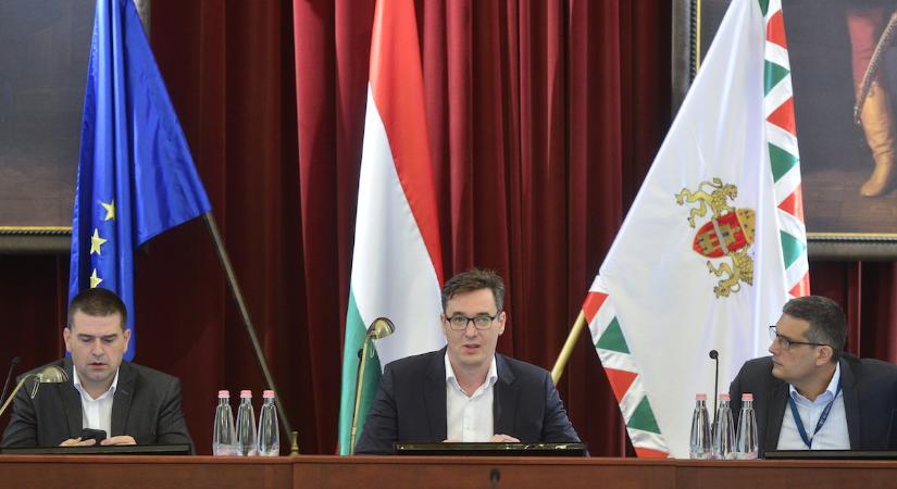 Vége van a nyárnak, Karácsony Gergely összegez