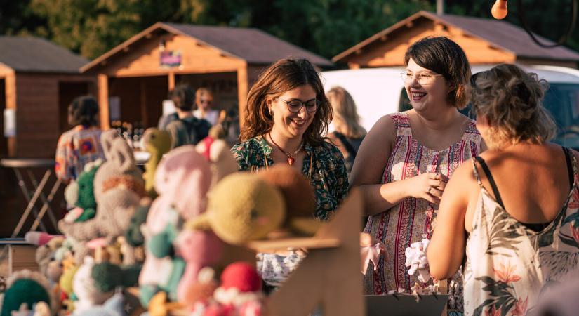 Három Folyó Völgye Borfesztivál – a név változott, az élmény marad