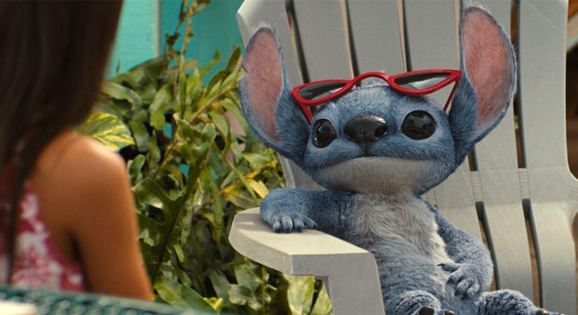 Lilo, Stitch, lengyel sorozatgyilkos és sneakerháború – Így alakul a Disney szeptembere