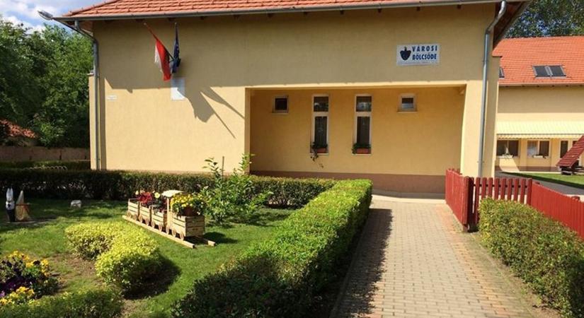 Itt még van szabad bölcsődei férőhely Hajdú-Biharban