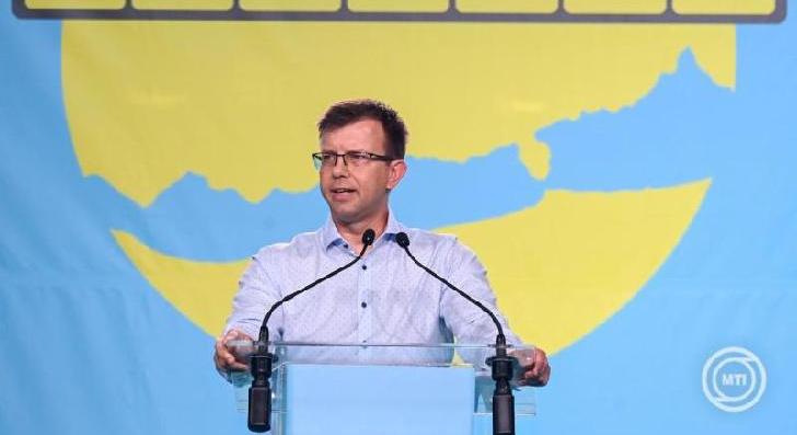 Bóka János: a Fidesz-KDNP győzelme egész Európa győzelme lesz jövőre